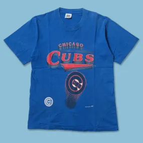 1994 Chicago Cubs T-Shirt Small
