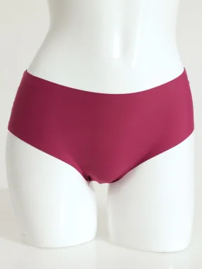 3 Pack Floral Print Boyleg Panty
