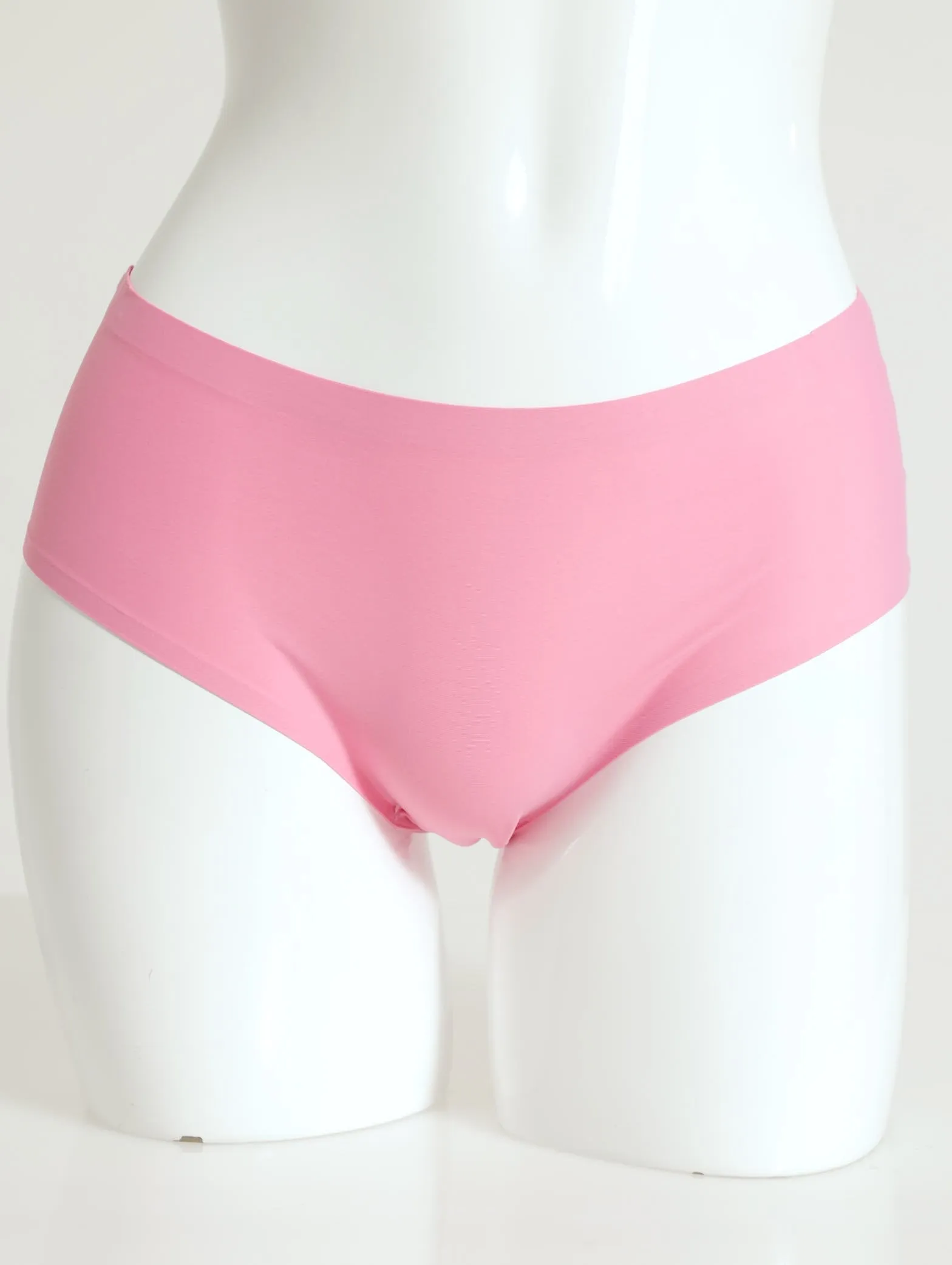 3 Pack Floral Print Boyleg Panty
