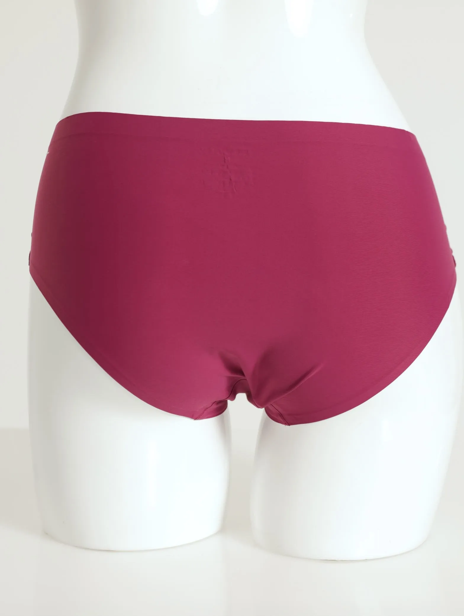 3 Pack Floral Print Boyleg Panty