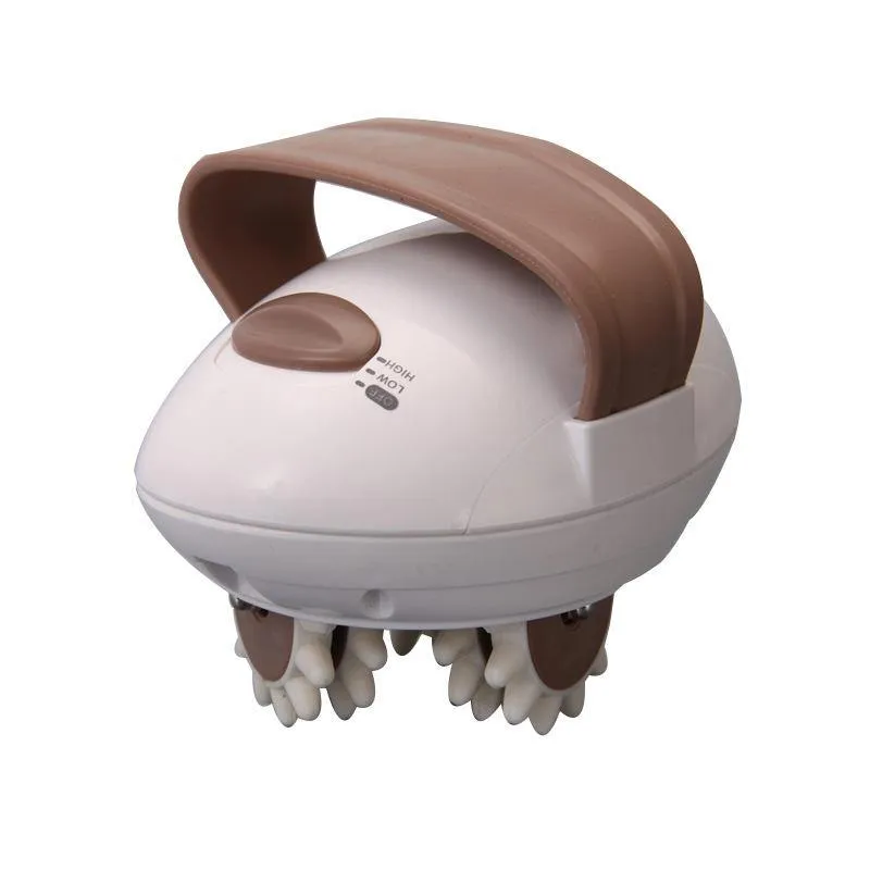 3D Roller Shaping Massager™