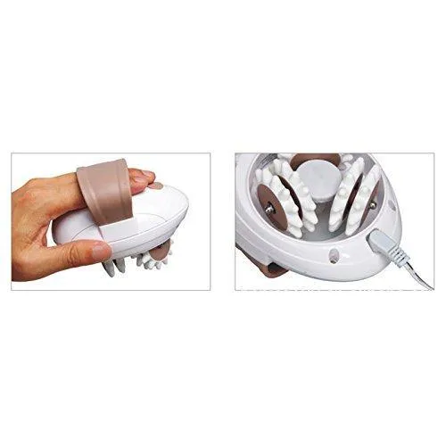 3D Roller Shaping Massager™