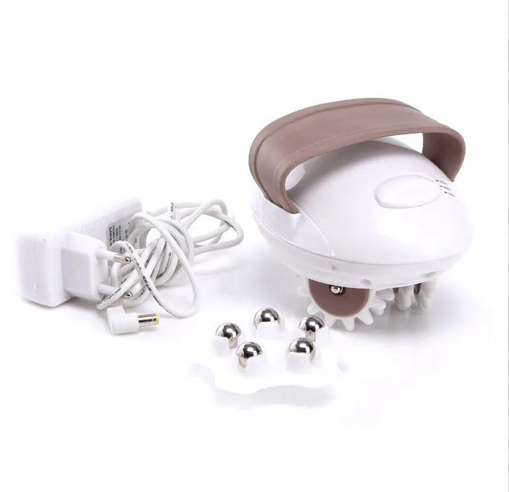 3D Roller Shaping Massager™
