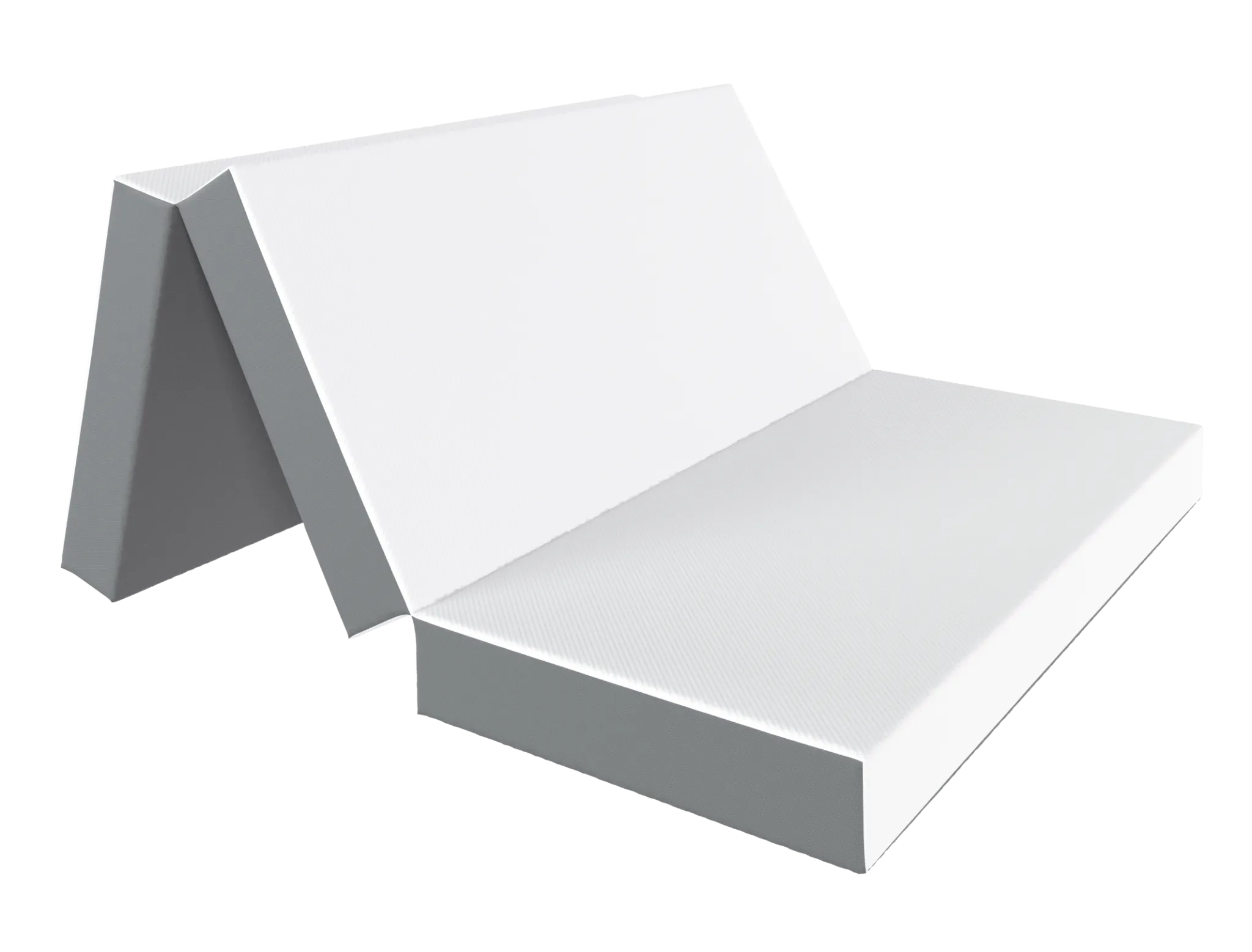 4.0 Inch GEL Memory Foam Sofa Mattress