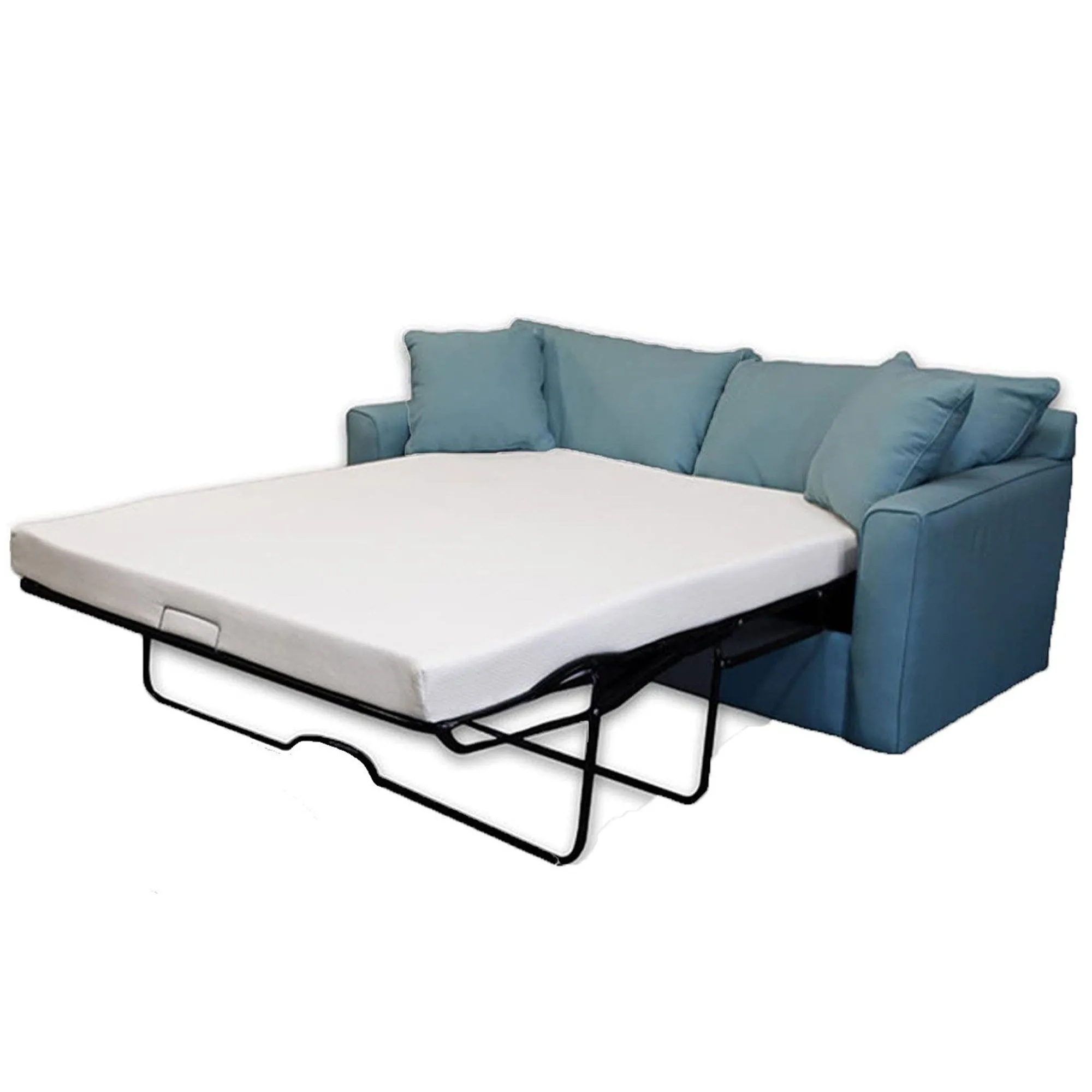 4.0 Inch GEL Memory Foam Sofa Mattress