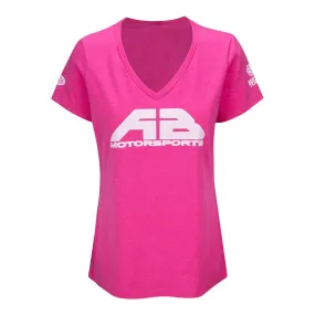 AB Motorsports Ladies Shirt
