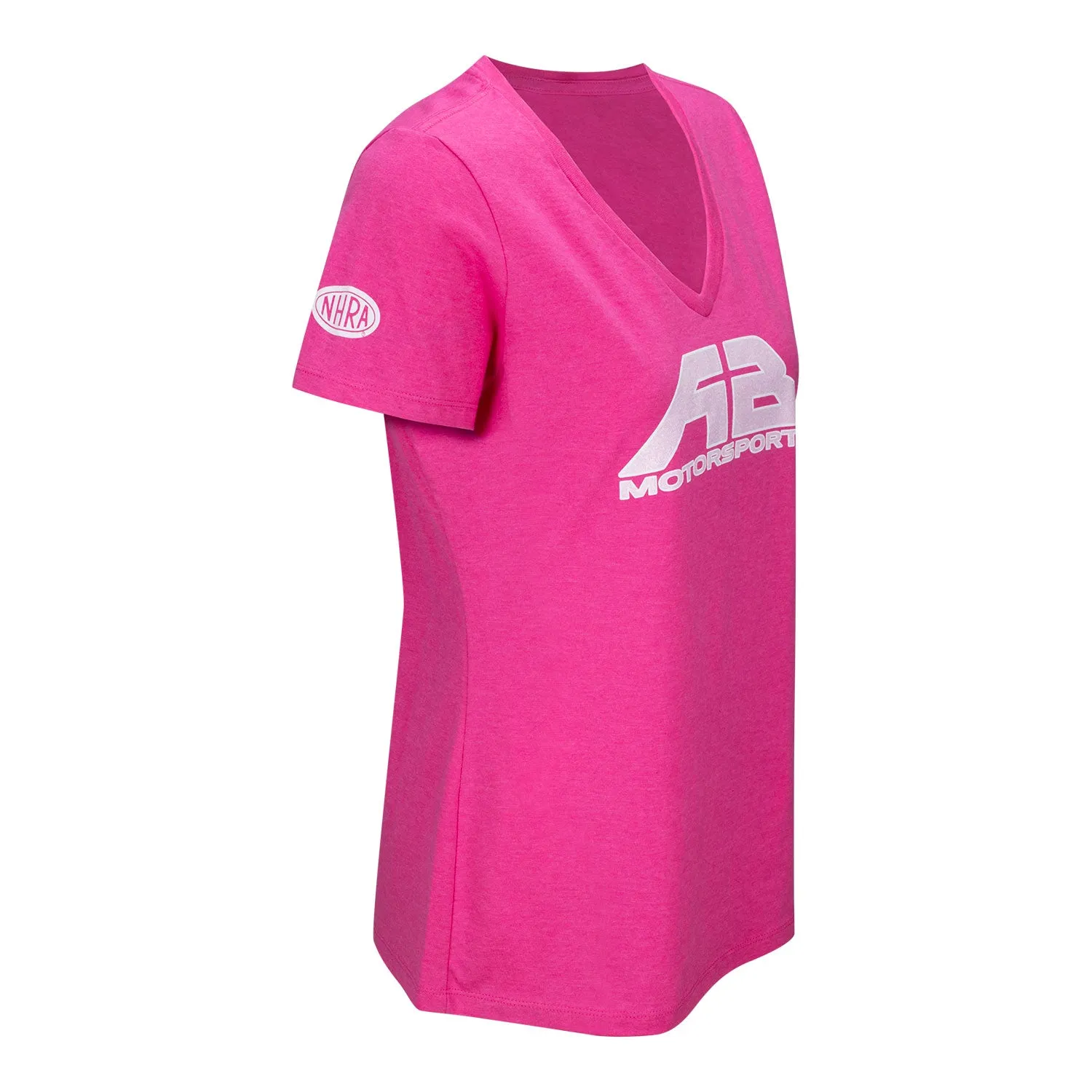 AB Motorsports Ladies Shirt