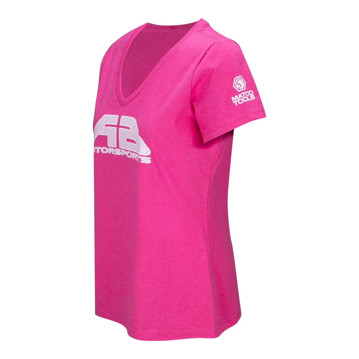 AB Motorsports Ladies Shirt