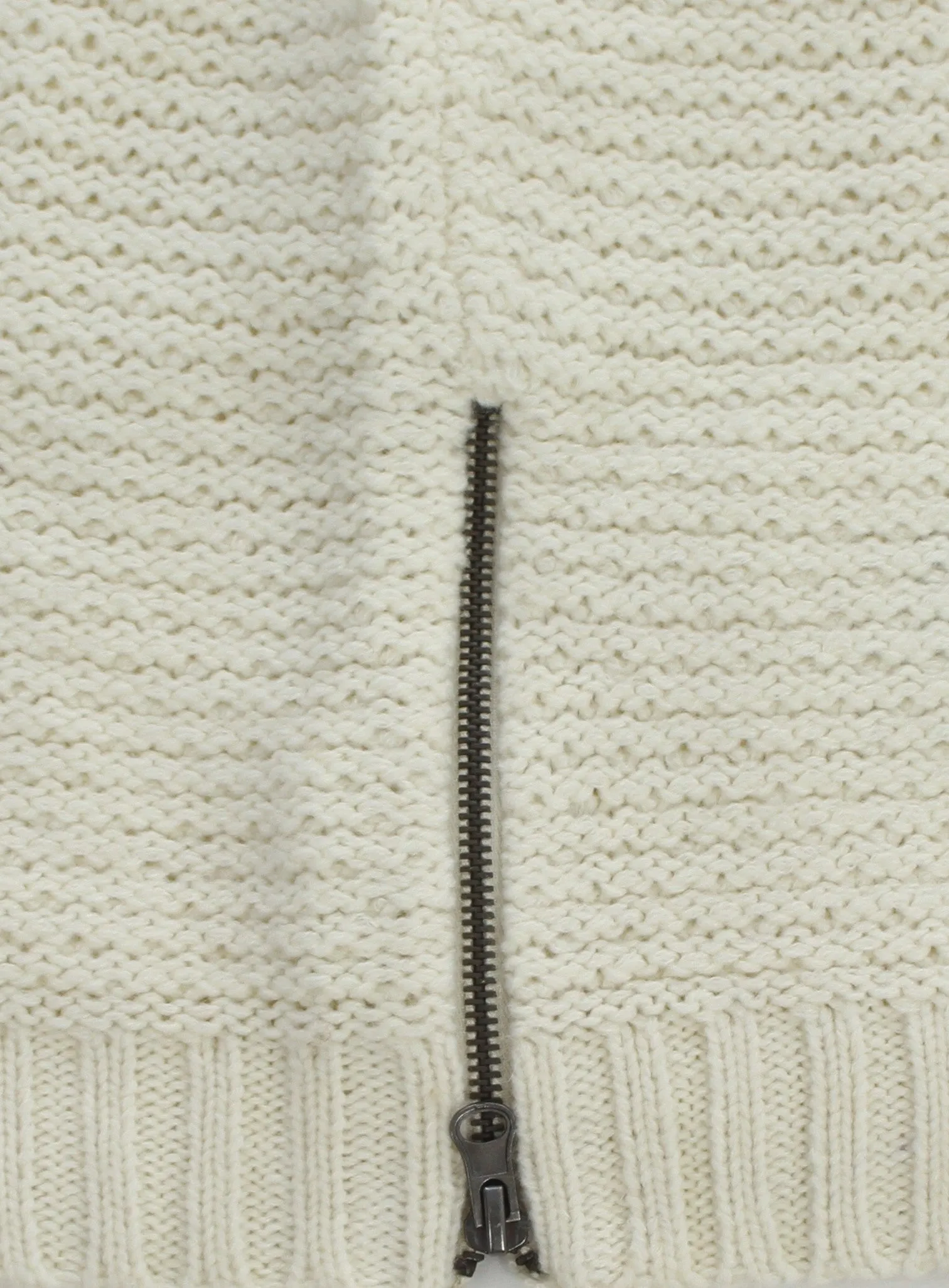 Amara Reya jumper in cream