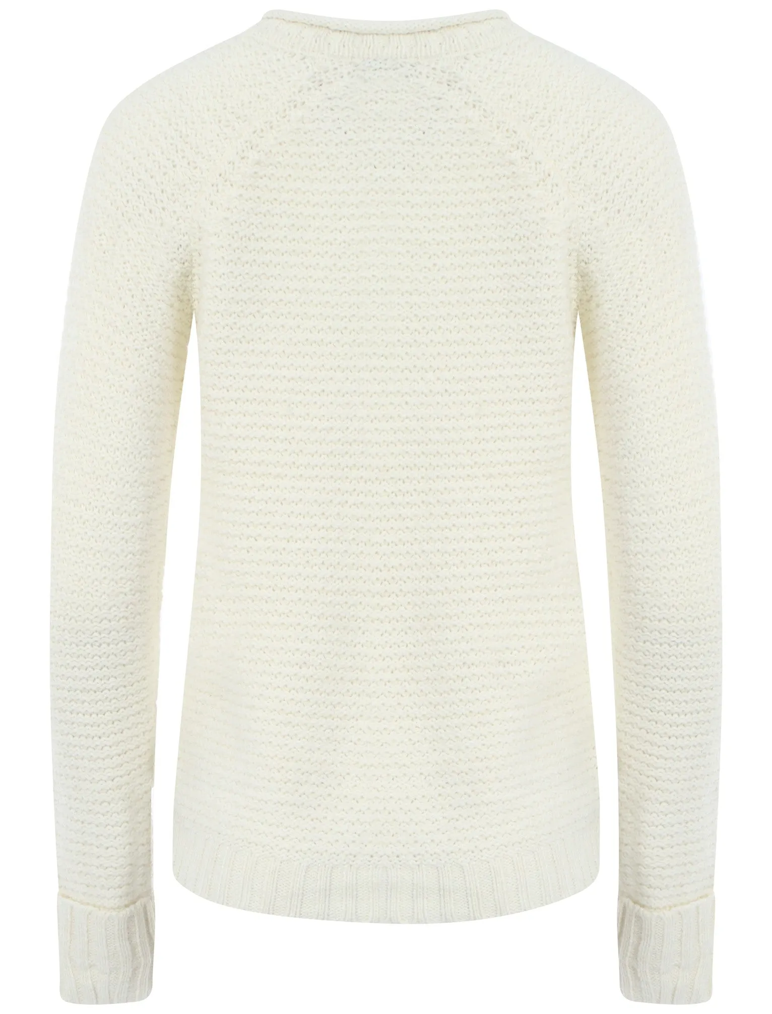 Amara Reya jumper in cream