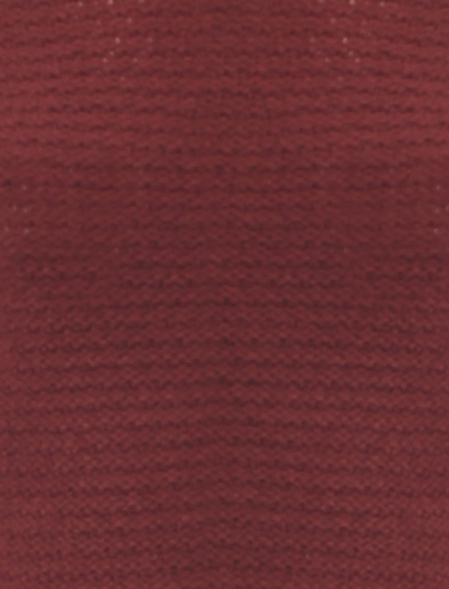 Amara Reya Rupert red jumper