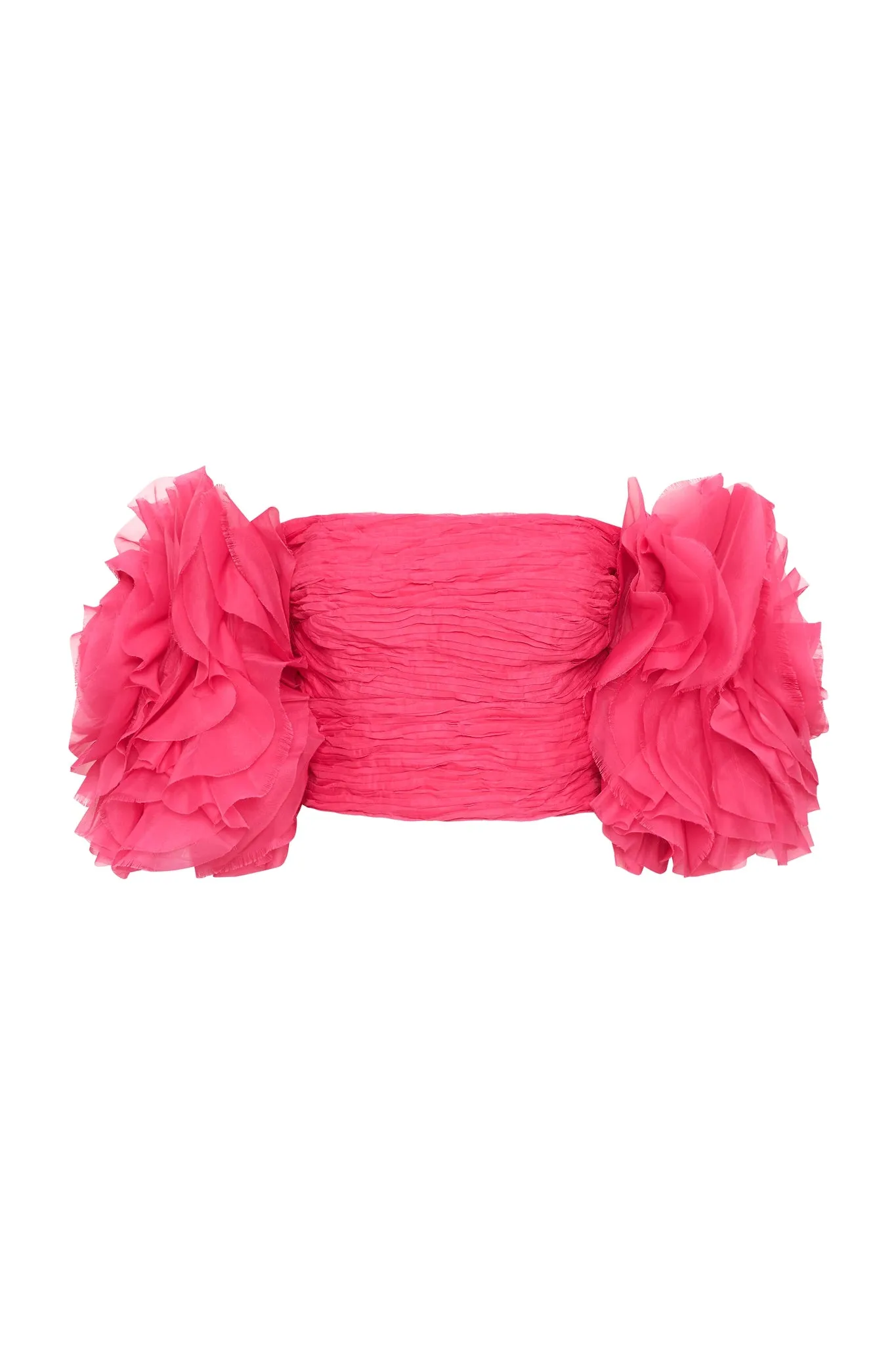 Amour Bubble Top