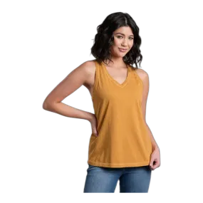 Arabella™ V-Neck Tank