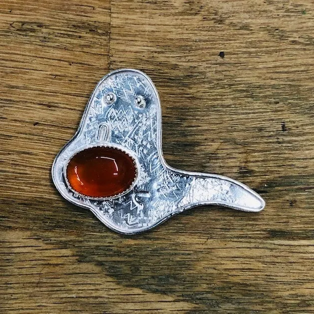 Beginning Jewelry and Metalsmithing