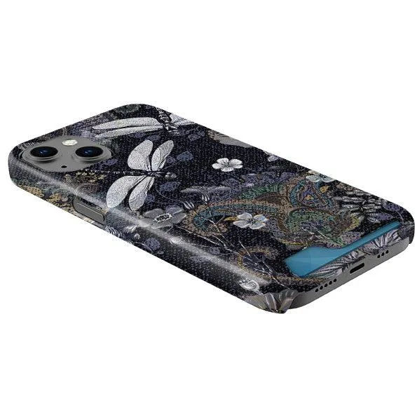 Belsay Case and Card Case