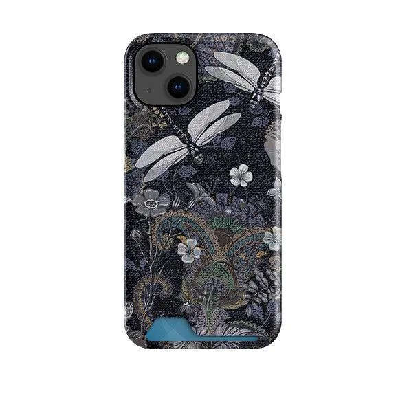 Belsay Case and Card Case