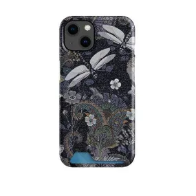 Belsay Case and Card Case