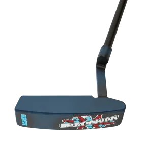 Bettinardi Studio B Reserve Slushie Swirl BB8W Putter