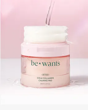 Bewants Cica Collagen Calming Pad