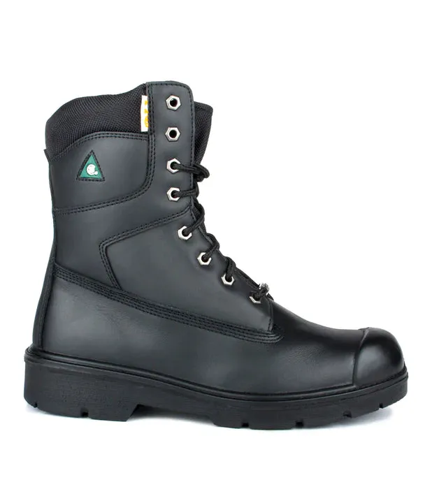 Boots - Acton PROLITE 8 Leather & Nubuck Safety Boot, A9045
