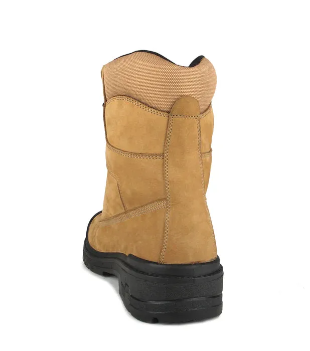Boots - Acton PROLITE 8 Leather & Nubuck Safety Boot, A9045