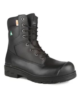 Boots - Acton PROLITE 8 Leather & Nubuck Safety Boot, A9045