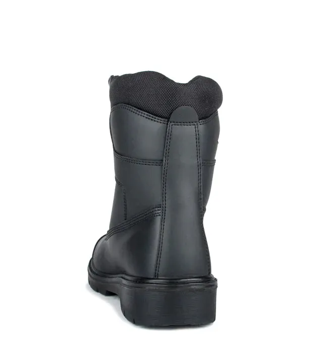 Boots - Acton PROLITE 8 Leather & Nubuck Safety Boot, A9045