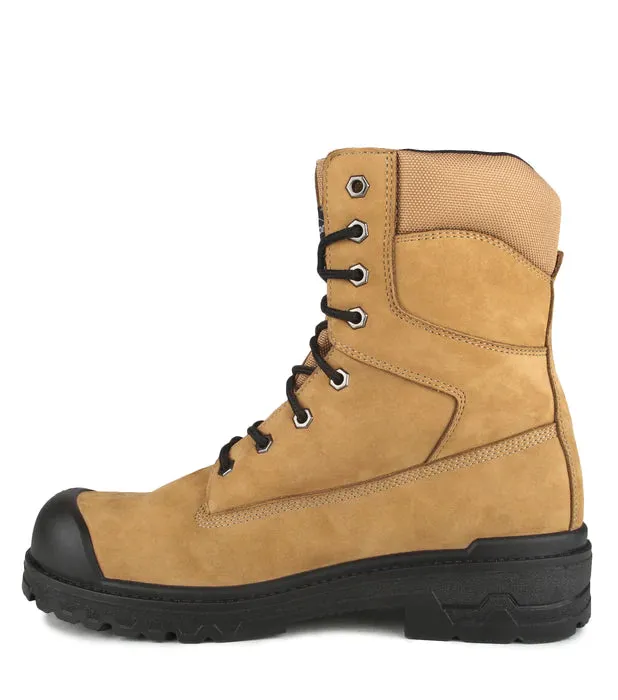 Boots - Acton PROLITE 8 Leather & Nubuck Safety Boot, A9045