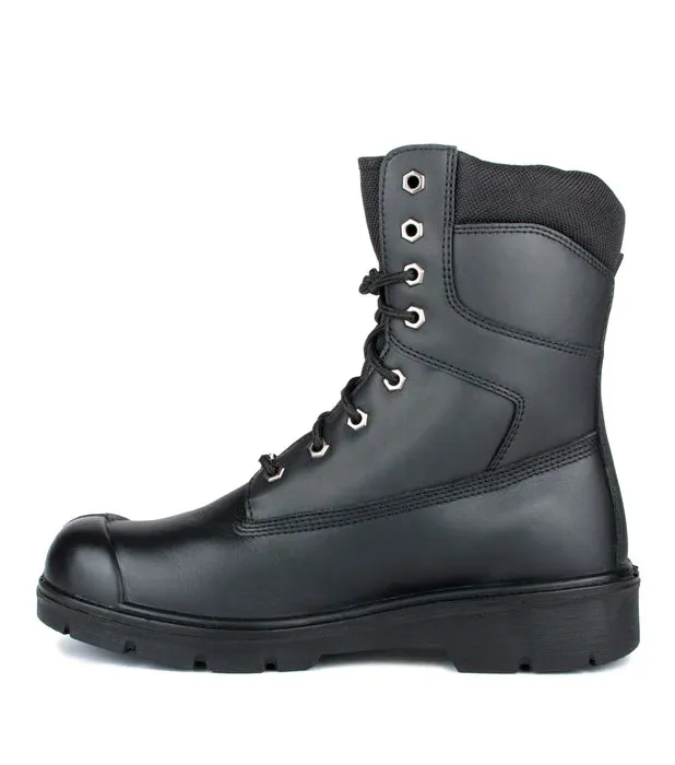 Boots - Acton PROLITE 8 Leather & Nubuck Safety Boot, A9045