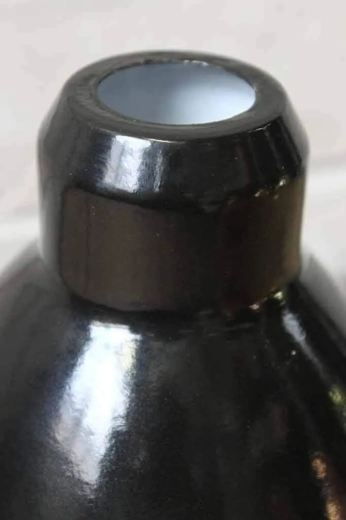 Brasserie Light Shades