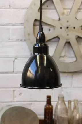 Brasserie Light Shades