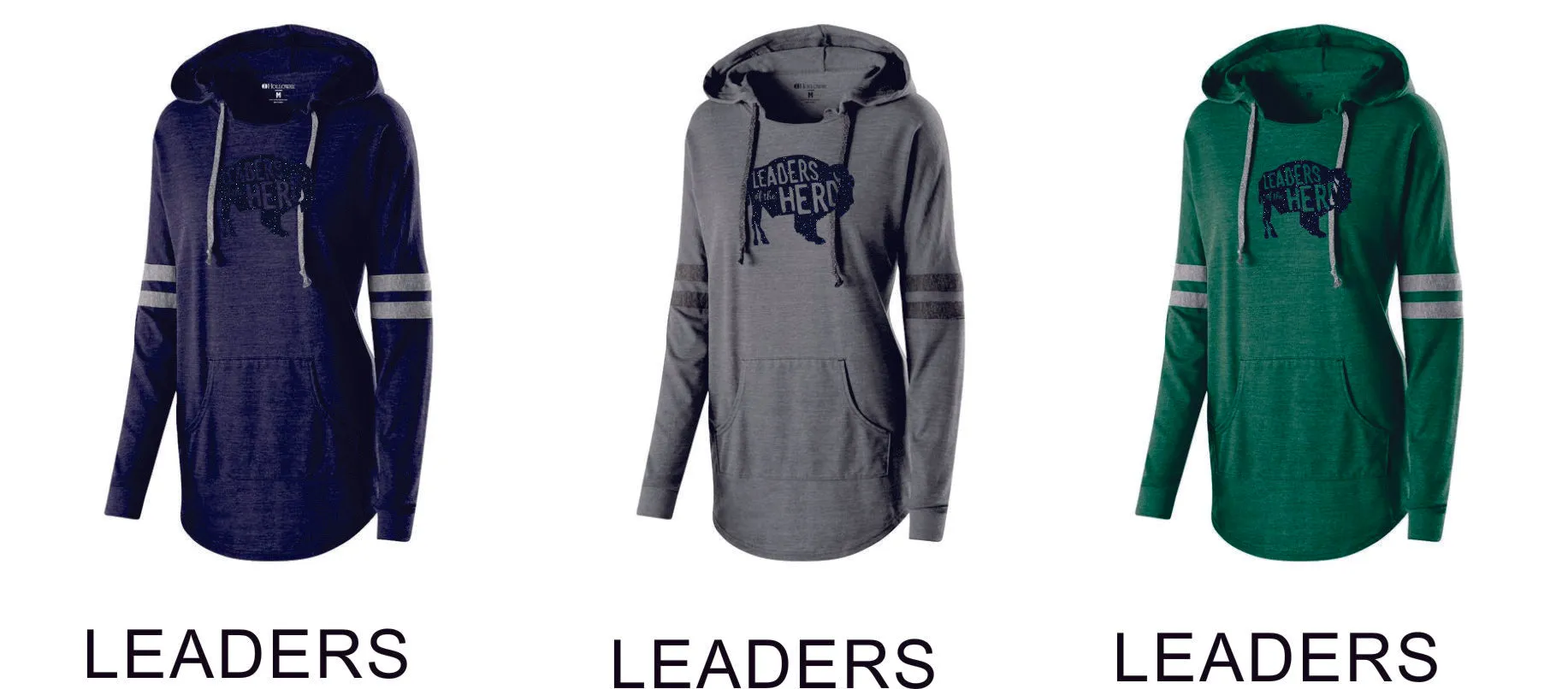 BRE Low Key Hoodie- 5 Designs
