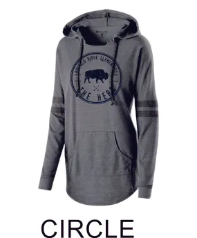 BRE Low Key Hoodie- 5 Designs