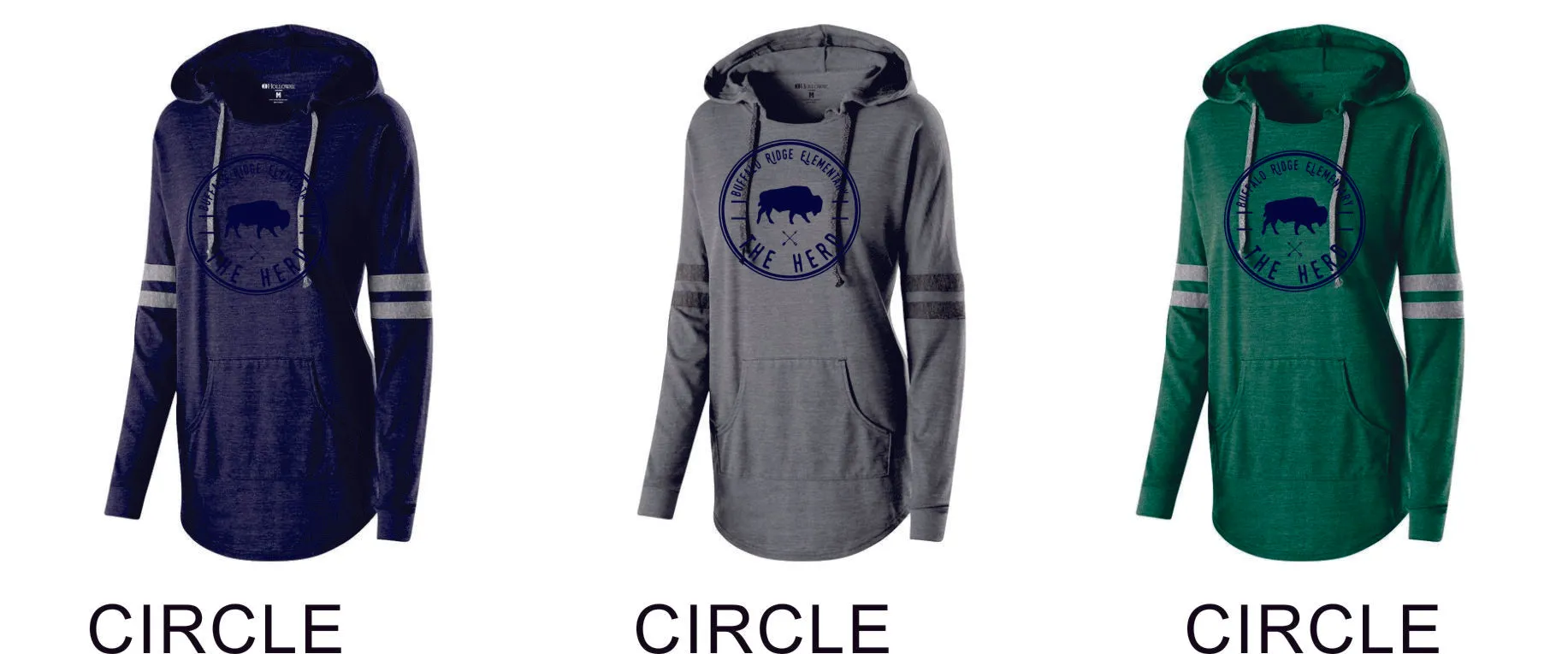 BRE Low Key Hoodie- 5 Designs