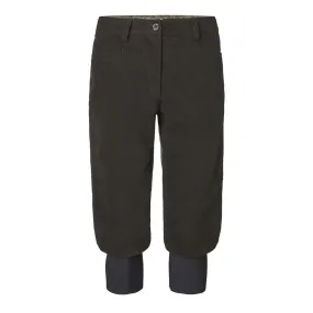 Chevalier Women's Elemore Moleskin Breeks