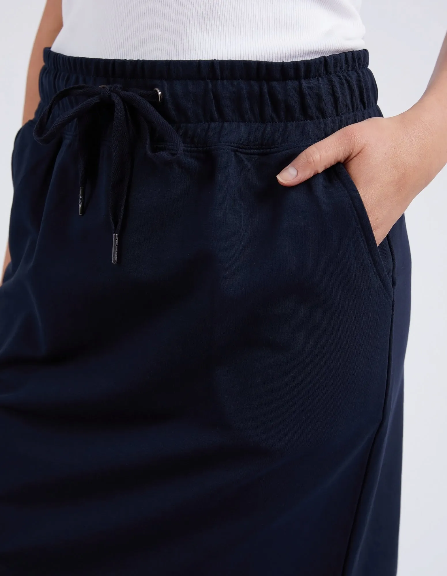 Coby Skirt Navy