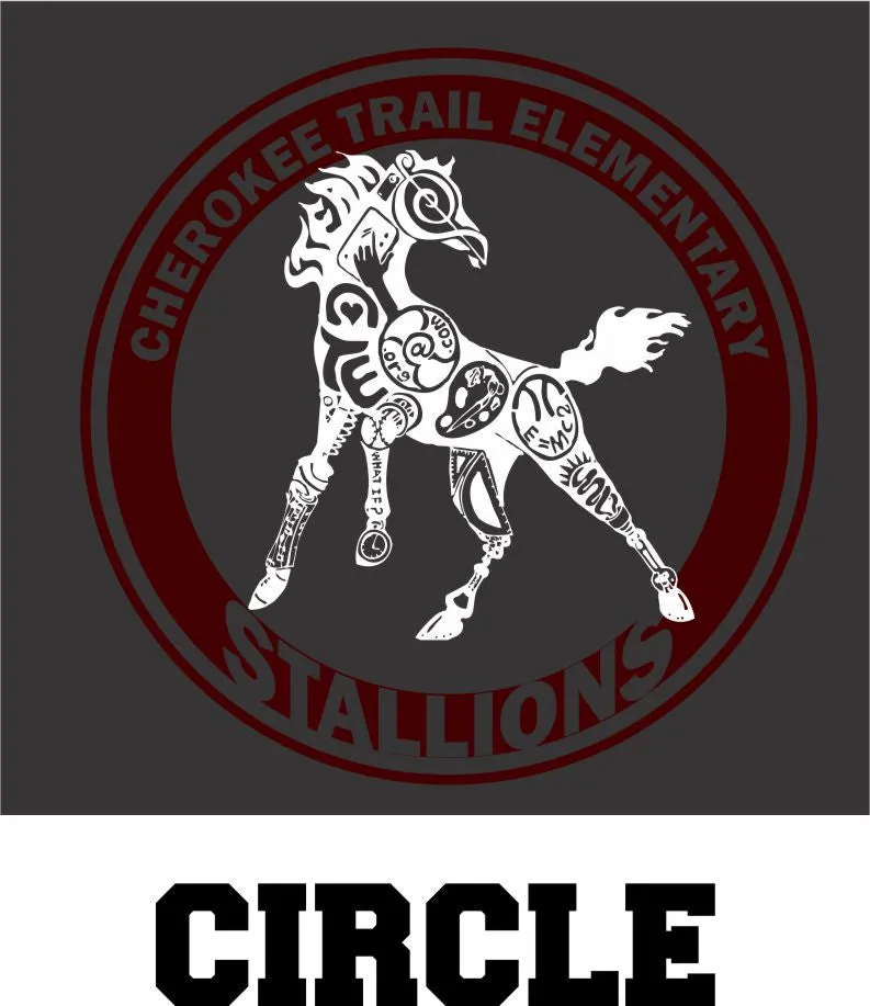 CTE Ladies Fit Black or Grey Short Sleeve Tee in 4 Designs