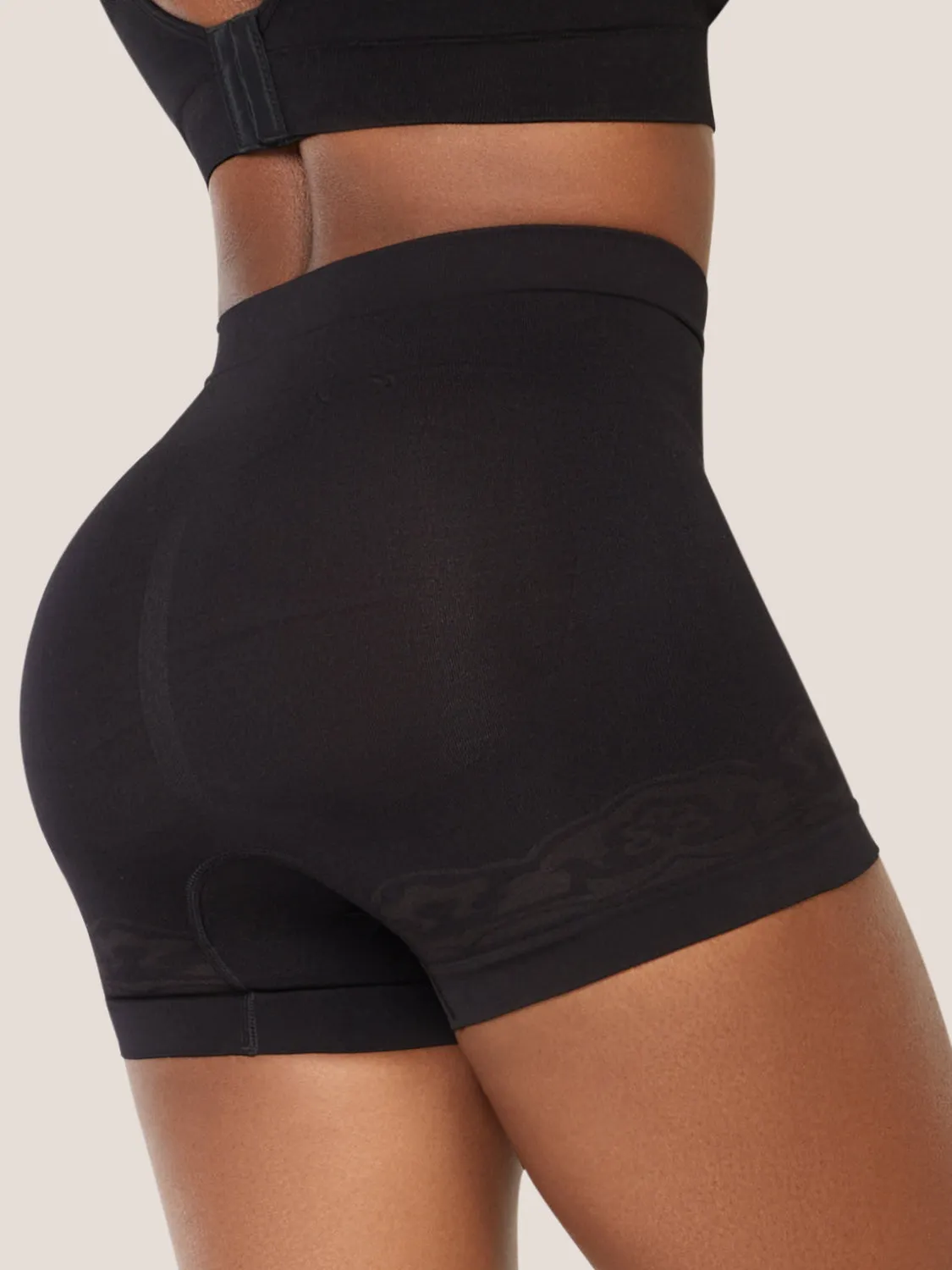 Curveez® Everyday Shaping Boyshort
