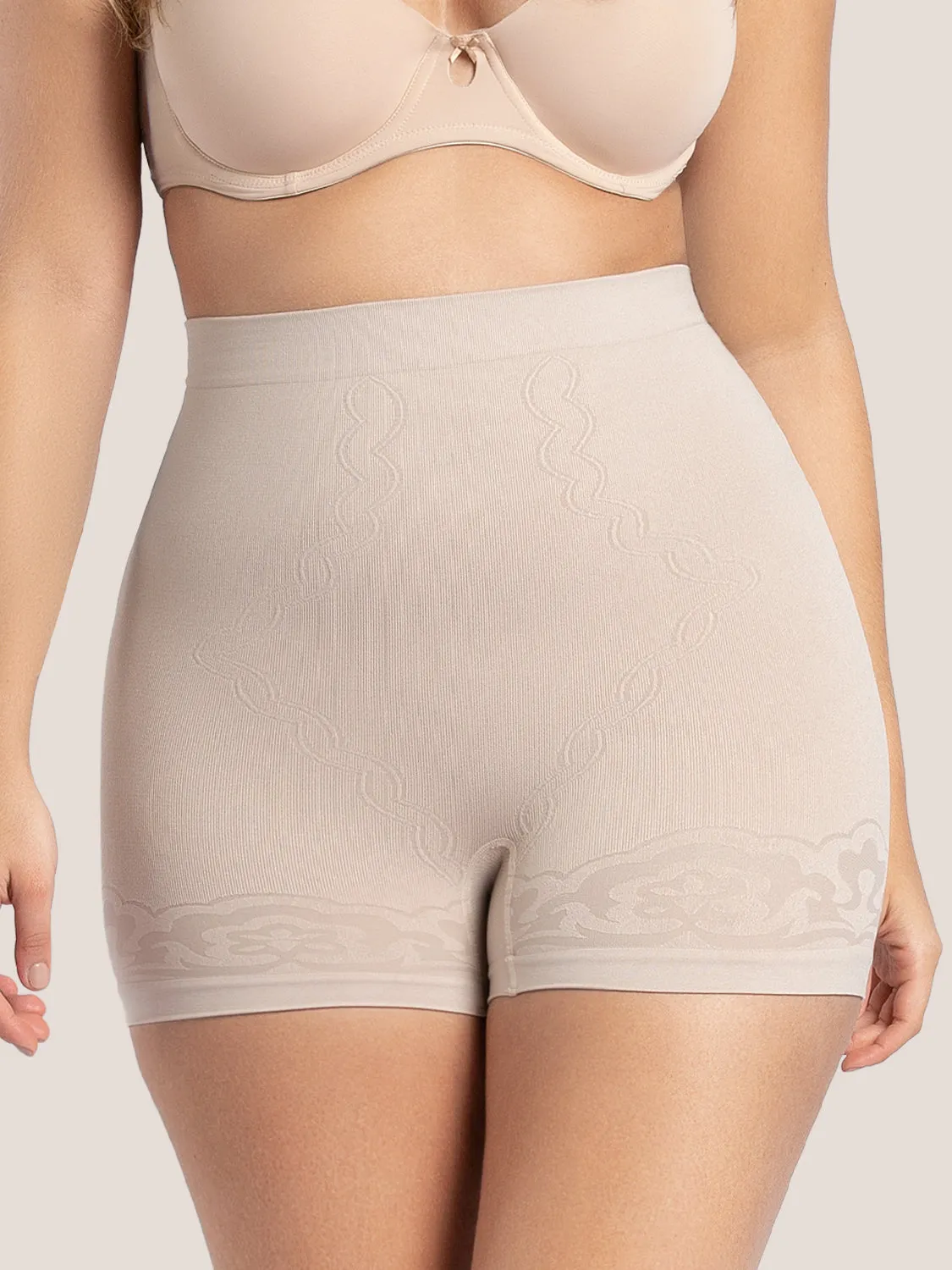 Curveez® Everyday Shaping Boyshort