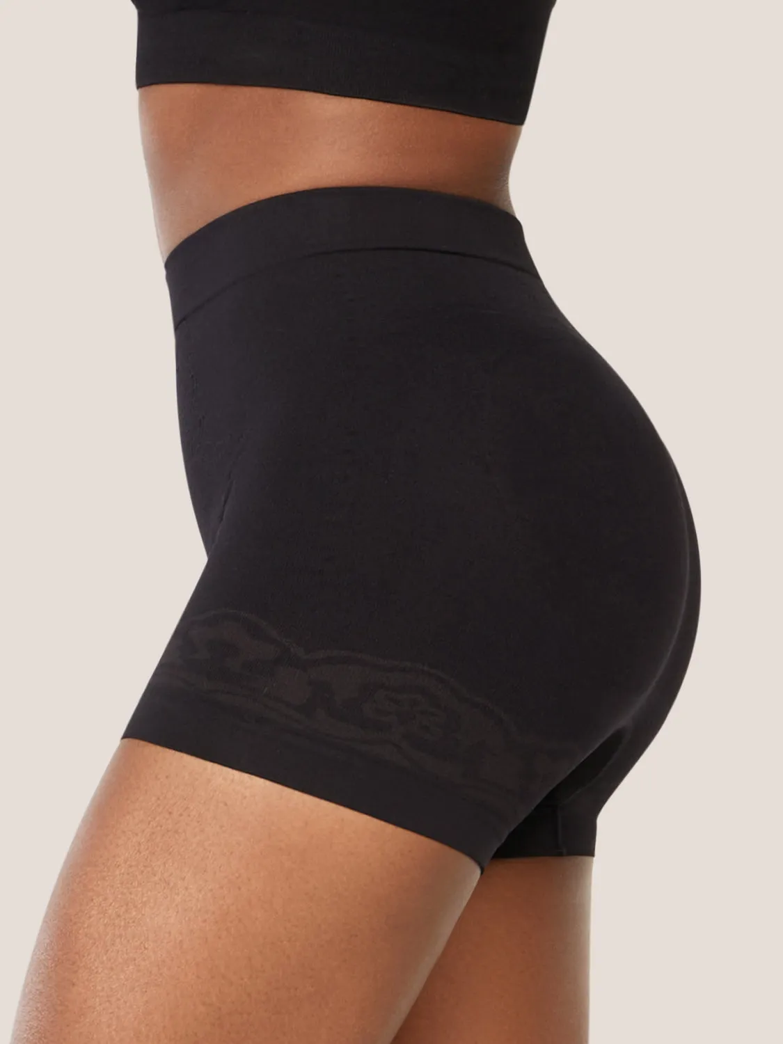 Curveez® Everyday Shaping Boyshort