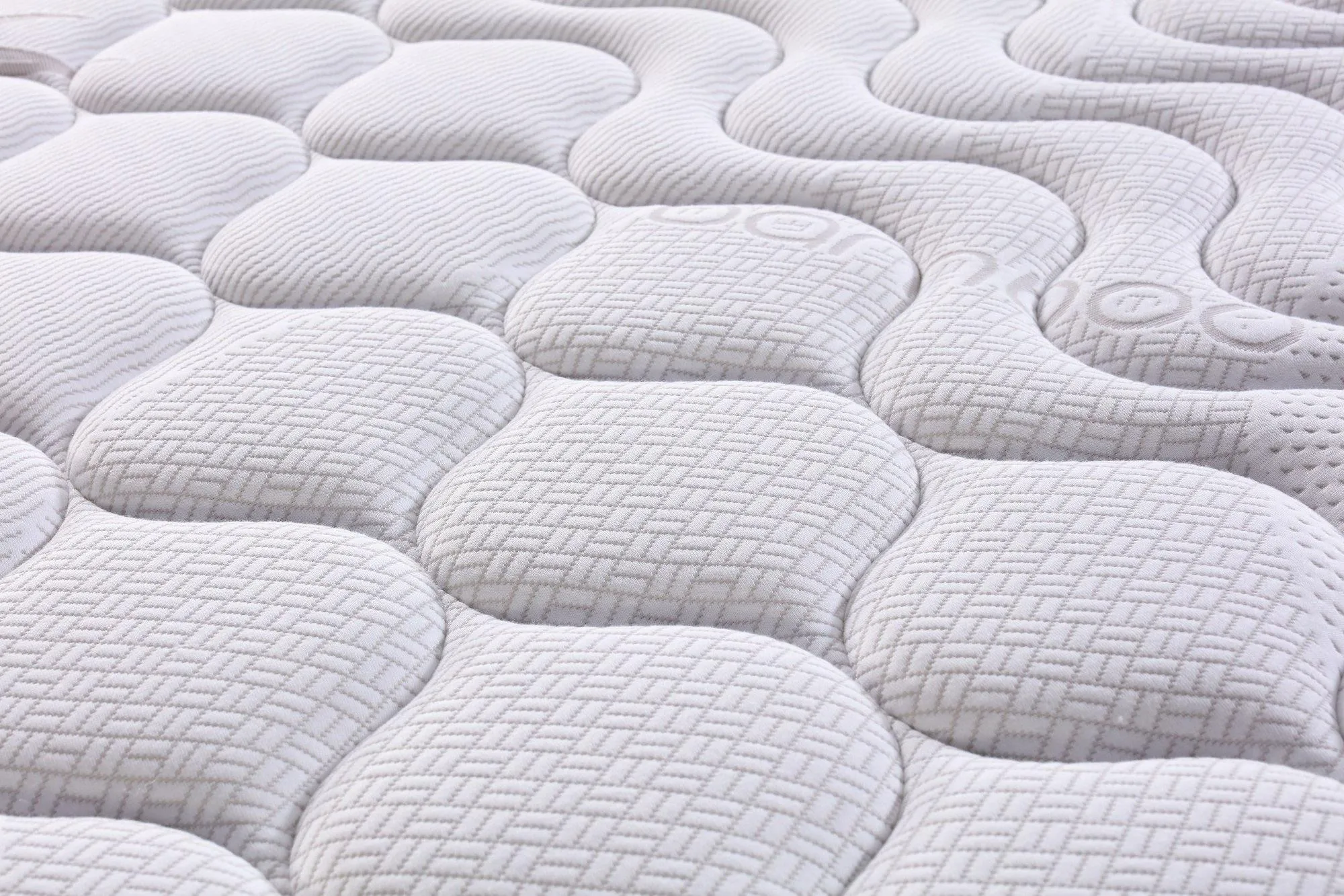 DreamRest Firm Core Mattress with Coconut Fibre