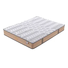 DreamRest Firm Core Mattress with Coconut Fibre
