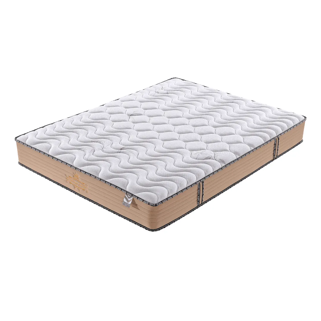 DreamRest Firm Core Mattress with Coconut Fibre