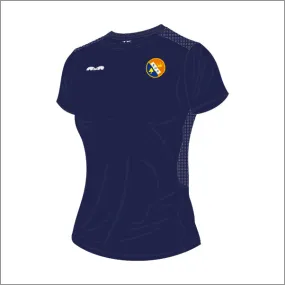 EHC Away Shirt - Ladies