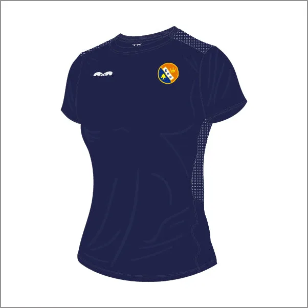 EHC Away Shirt - Ladies