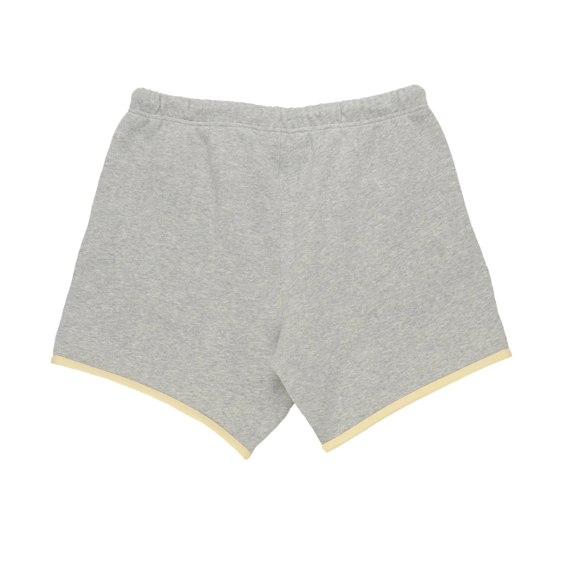 Essentials Sweatshort Light Heather 160SP242006F