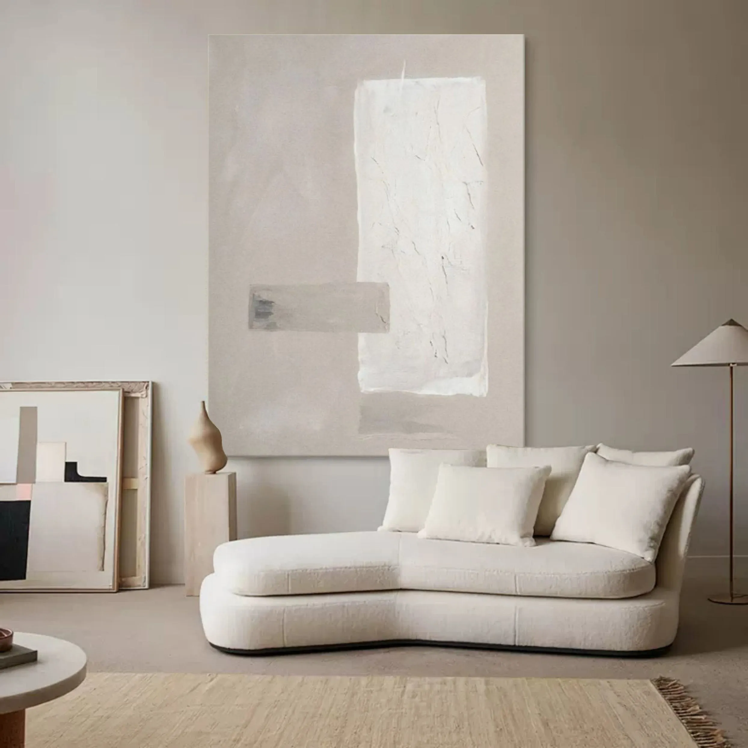 Ethereal Canvas