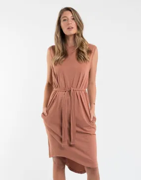 Foxwood Jimbaran Bay Dress Bronze