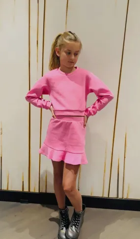 Girls: Candyland 2pc Set