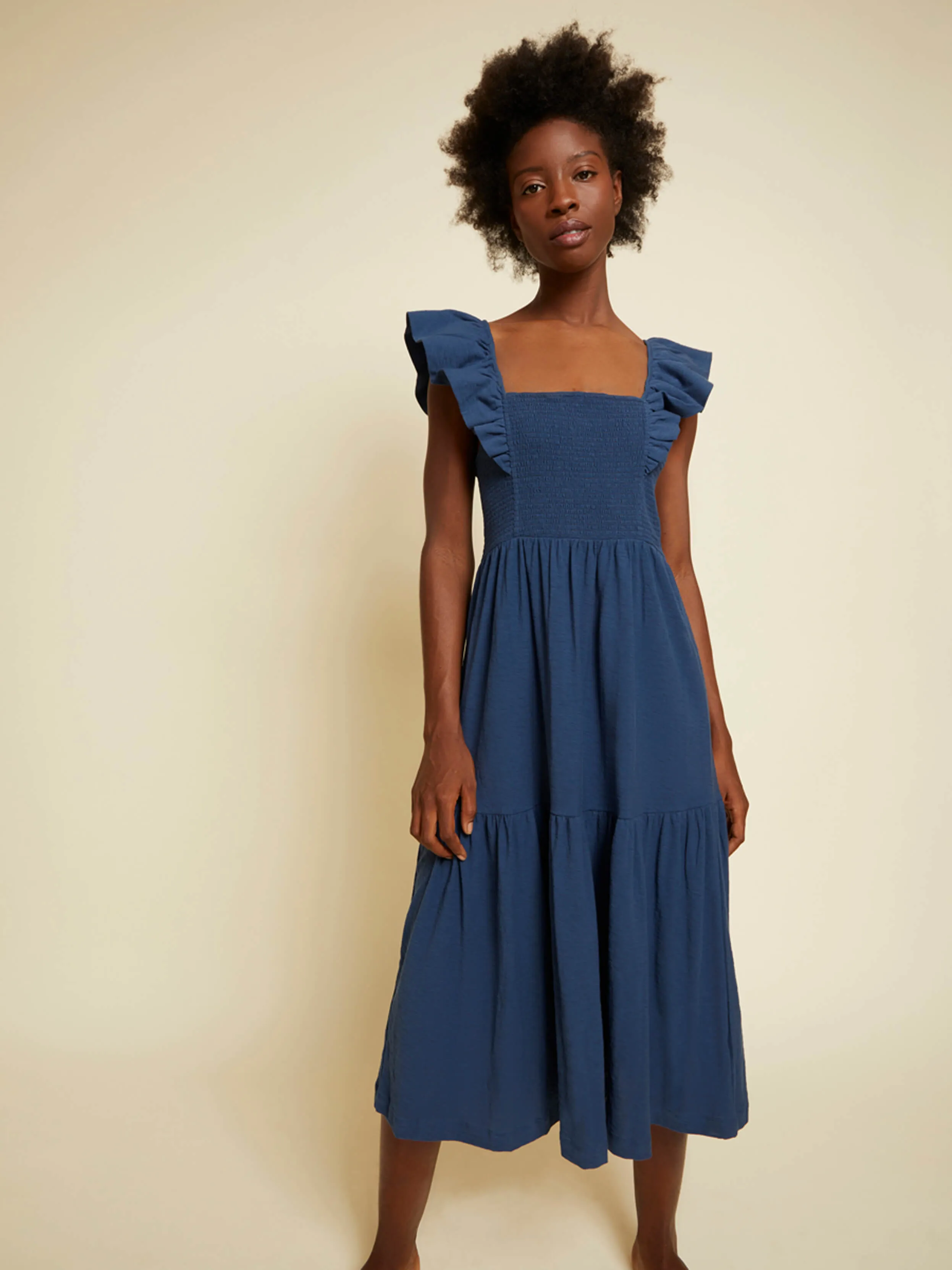 Gwen Dress